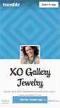 Mobile Screenshot of jewelrywithsoul.com
